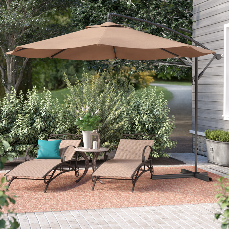 best outdoor patio umbrella